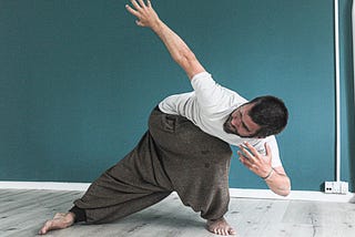 Taiji and Qigong