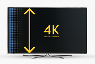 720p Resolution: Key Features, Advantages, & Comparison with 1080p & 4K