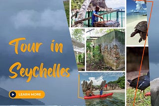 Unveiling Paradise: Exploring Seychelles with Kreol Services
