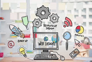 Boost Your Web Development Career With HTML…🚀 — Part 1/4