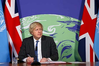 Response to comments by UK’s Prime Minister, Boris Johnson, on recycling