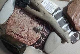 The Finish Line in Sight… Write!