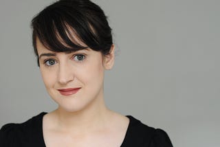 ‘Matilda’ is Bi and so Am I: an Interview with Mara Wilson