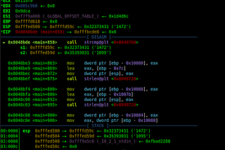 “ELF — Random Crackme” Write-up