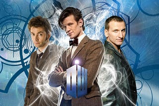[Sub~Español] Doctor Who Temporada 12 Capitulo 8 — Completo