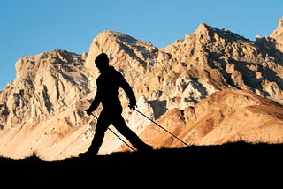 Trovare Equilibrio e Serenità: Mindfulness e Nordic Walking