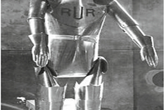 La anticipación de la era robótica en R.U.R. (Robots Universales Rossum)