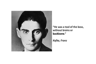 Understanding Kafka as if you had designed it — Part 1