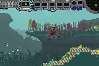 Creating Your Indie Game’s HUD is a Long Process. Here is How We Tackled Ours: