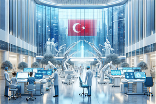 2000’den 2023’ye Türkiye’de Sağlık Turizmi’nin Gelişimi ve Ekonomik Etkileri