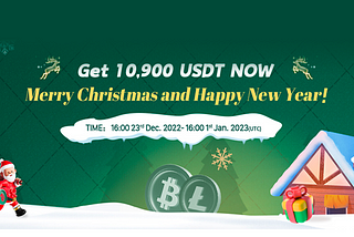 Festival Ceremony is coming! Get 10,900 USDT Now!