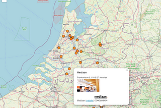 Adding GeoJSON features to a OpenStreetMap in Leaflet