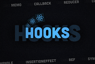 React Hooks Overview