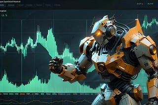 Turning $6506 of Bitcoin & Ethereum into $1M using Grid-Bots — 89% after 138 days