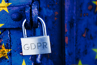 You Got It Wrong. GDPR Is A Data Protection Problem More Than A Privacy One