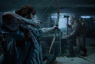 The Last of Us Part II Review (Spoilers)