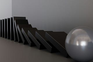 Why GenAI Is Not Disruption — It’s Discontinuity