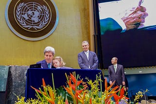After Paris: what next for climate action?