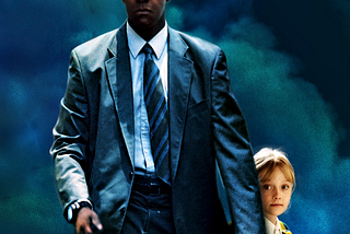 MAN ON FIRE (2004) — The Story Engine