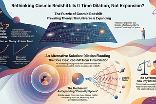 Summary of Dilation Flooding Theory