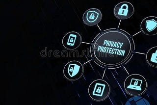 A NEW DAWN FOR DATA SECURITY & PROTECTION!!