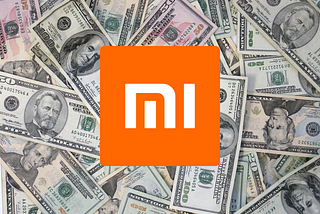 How Xiaomi Makes Money By Selling Phones