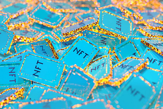 If you want to be profitable in the NFT field next, pay attention to the major NFT trends