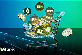 How To Buy Altcoins in 2025? An In-depth Guide