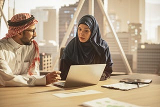 Revolutionising HR in the Middle East: 8 Trends Not to Ignore in 2025