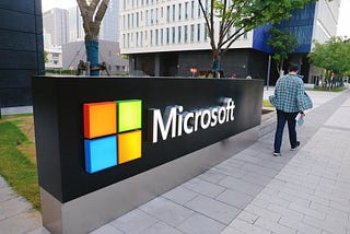 My Microsoft interview experience and Preparation Guide