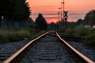 The Railway Trip Memoir