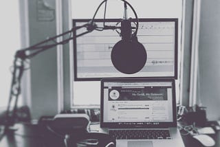 Podcast Yayını Nasıl Yapılır? Podcast Yayını için Hangi Ekipmanlara İhtiyaç Duyulur?