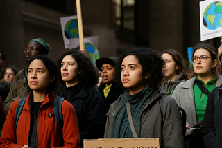 A Quick Recap of NY Climate Week 2024