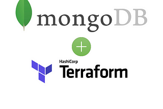 Using MongoDb with Terraform