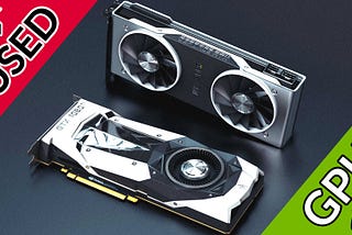 Is it OK to buy a used mining GPU for gaming?