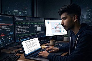 The Silent Threat: Exploiting Azure Container Registries (ACR) from Access to Execution