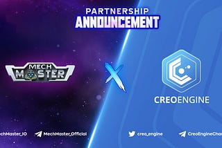 Partnership Announcement: Mech Master <> Creo Engine