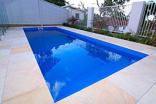 THE MOST COST EFFECTIVE SWIMMING POOLS