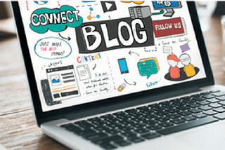 4 Reasons Why Blogging is Important for Your Business