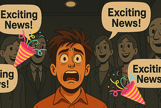 Why No One Cares About Your Company Updates (And What To Do About It)