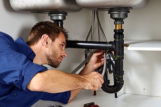 Master Plumber Houston