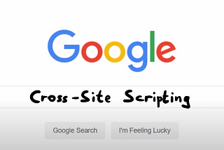 XSS for beginners…