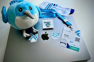 Fluttercon Europe 2024