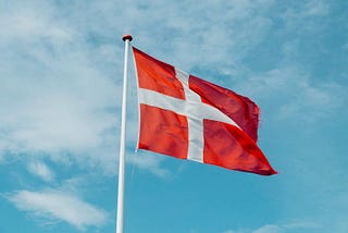 Happy Constitution Day, Denmark