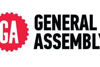 A look back: 8 weeks at General Assembly : Data Science Immersive, Remote Edition