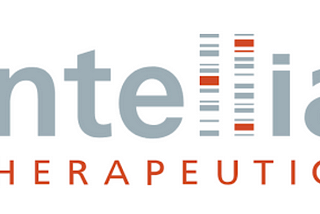 Intellia Therapeutics: A Stock Trading at a Massive Discount to the Problems It Seeks to Cure
