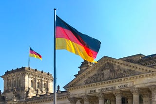 Germany Ranked as the Most Crypto-Friendly Economy