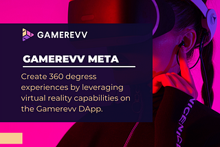 Metaverse 101: A simplified way to understand the future of the internet.