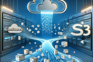 Extracting Data from Confluence to Amazon S3 using Boto3