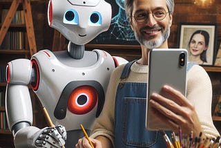 Professional artists: how much has AI art affected your career?
